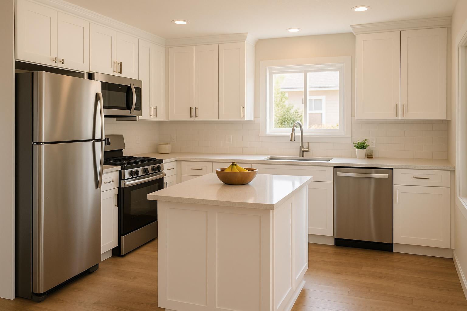 Signs Your Kitchen Is Due for a Remodel (And What to Do First)