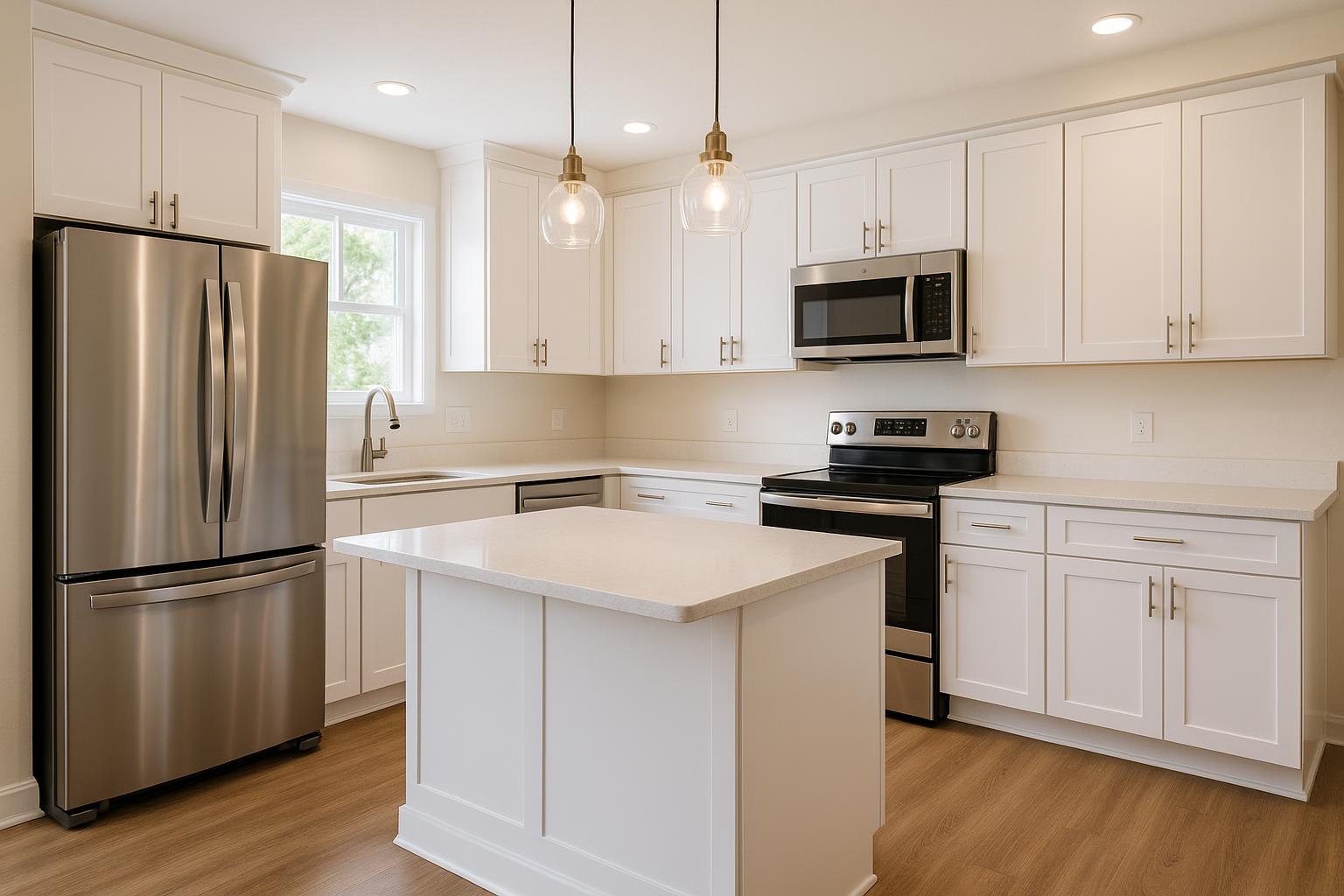 Signs Your Kitchen Is Outdated and What to Do About It